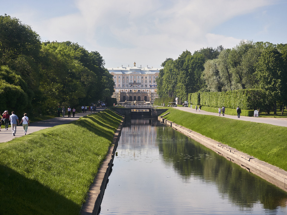 20130603-103310•Peterhof Palace•Peterhof•St.Petersburg•Russia